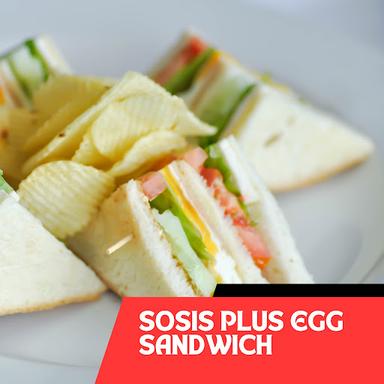 GOGO SANDWICH