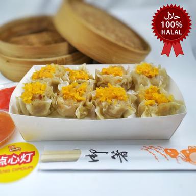 GUANG DIMSUM