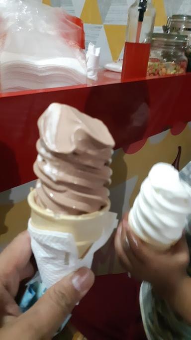 INI ESKRIM