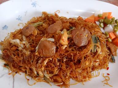 KEDAI MIE AYAM BANGKA KOHEN