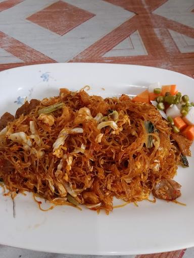 KEDAI MIE AYAM BANGKA KOHEN