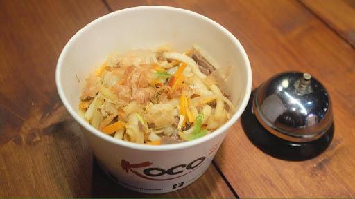 KOCO RICEBOWL