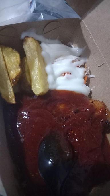 KUY STEAK KODAU