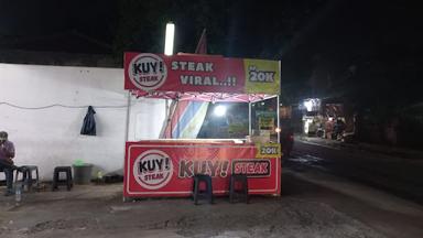 KUY STEAK KODAU