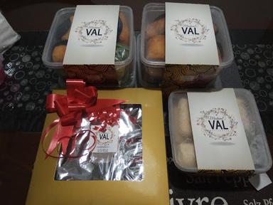 MADAME VAL PATISSERIE