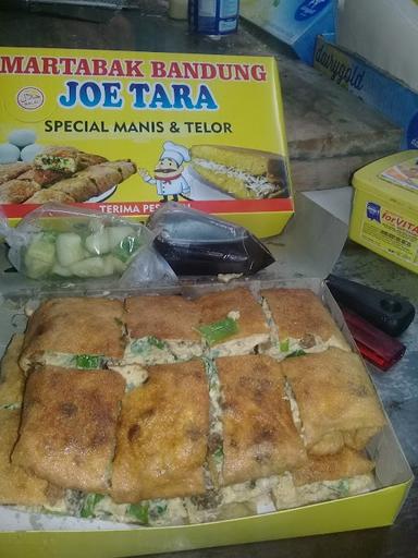 MARTABAK BANDUNG JOE TARA