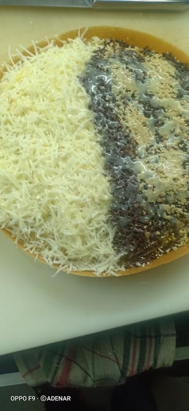 MARTABAK BANGKA ADENAR