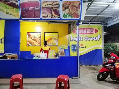 MARTABAK LEGIT GROUP JATIASIH