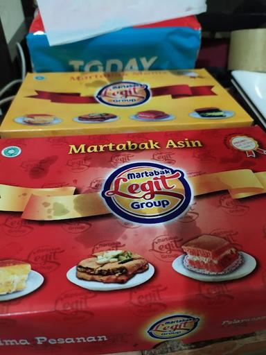 MARTABAK LEGIT GROUP JATIASIH