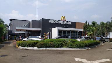 MCDONALD'S JATIASIH