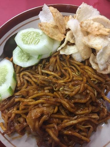 MIE ACEH JAMBO TAPE