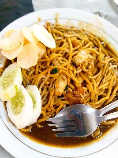 MIE ACEH PAK CIK ABU