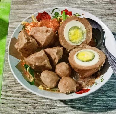 MIE AYAM & BAKSO KADUNG TRESNO