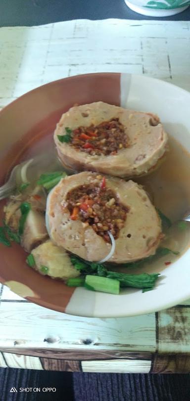 MIE AYAM BAKSO WONOGIRI ARISTA