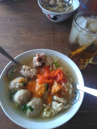 MIE AYAM BAKSO WONOGIRI ARISTA