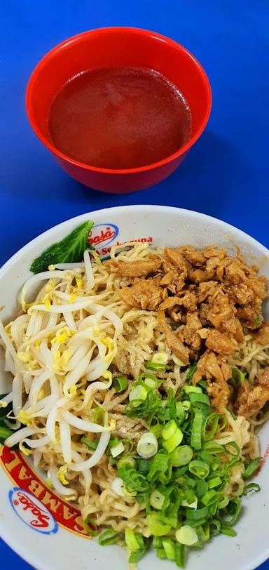 MIE AYAM BANGKA 96