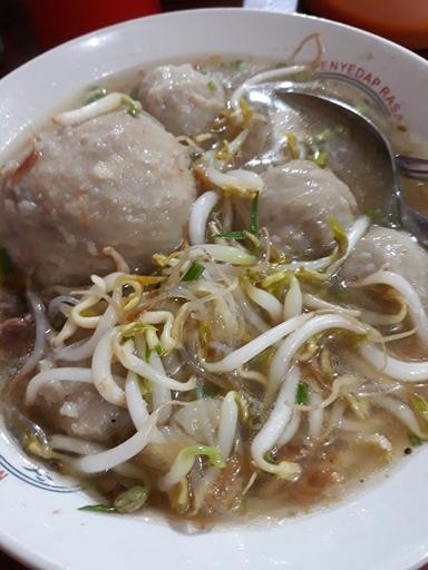 MIE AYAM BANGKA & BAKSO 071