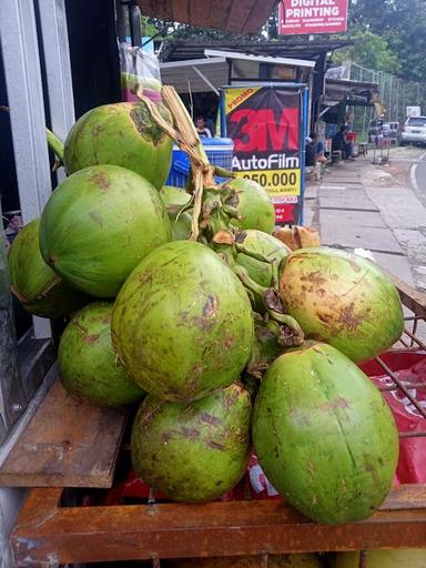 MIE AYAM BU MEY