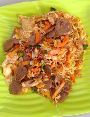 MIE GORENG COBA NAGIH COBA TERUS