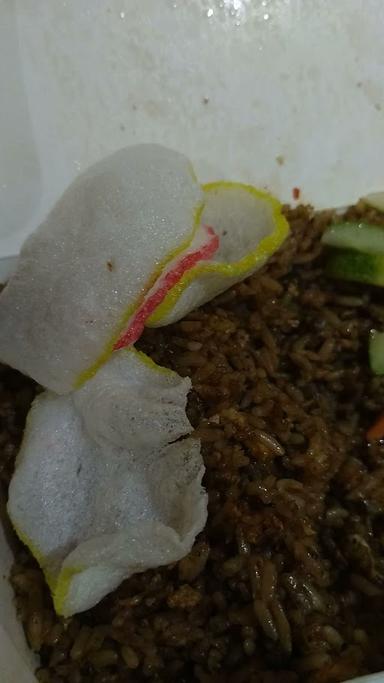 NASI GORENG H. BISRI