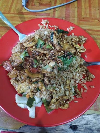 NASI GORENG GILA,TOPAN JATIMEKAR