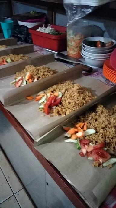 NASI GORENG MUPENG