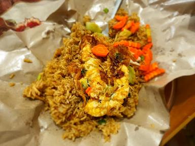 NASI GORENG PAK GENDUT