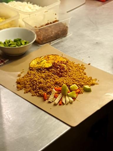 NASI GORENG PAK GENDUT