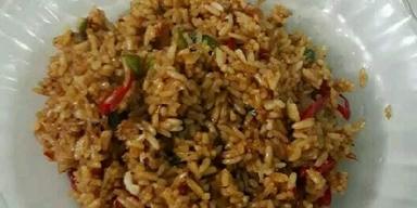 NASI GORENG RINDU MALAM