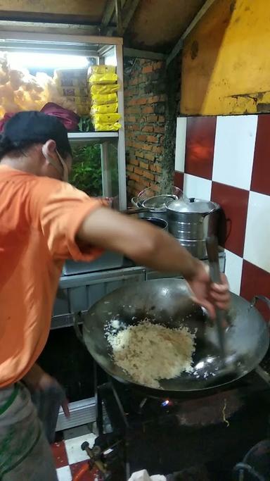 NASI GORENG SUKABUMI A DHARMA