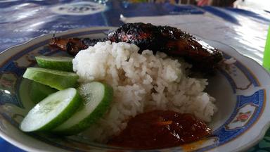 NASI PECEL & RAWON FRESHMARKET