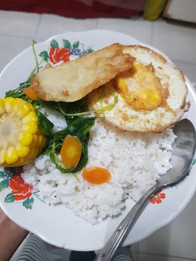 NASI UDUK BETAWI ASLI MAMA LALA