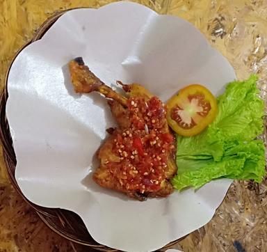 NASI UDUK BETAWI BANG KITINK