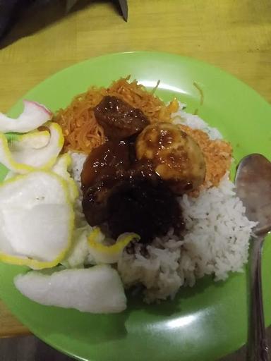 NASI UDUK HALTE JAPINK