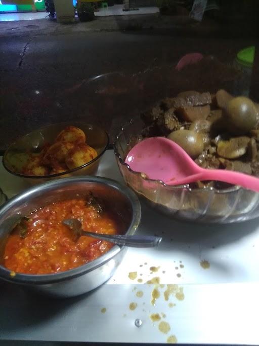 NASI UDUK SUMBER REZEKI