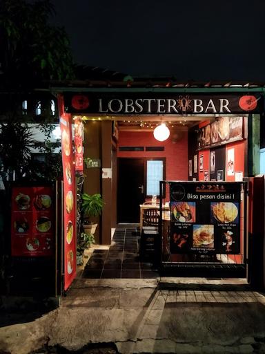 PAPIH BOSS LOBSTER BAR