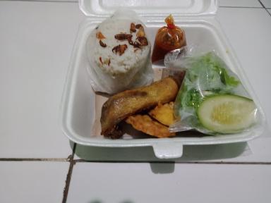 PECEL AYAM PRABU RASA