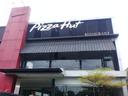 Pizza Hut Restoran