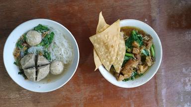 PONDOK SURYA BAKSO