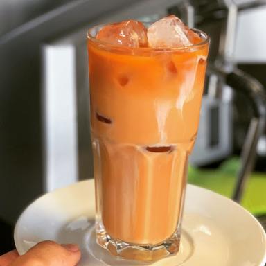 PONG THAI TEA JATI MEKAR