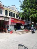 Rm Simpang Tigo