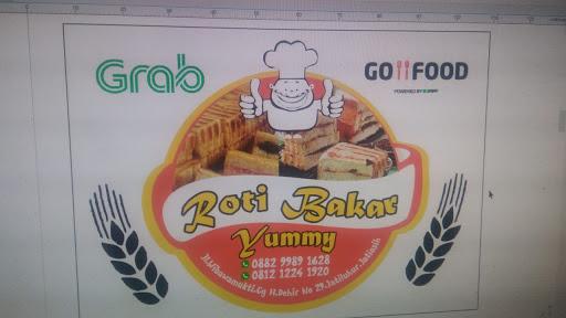 ROTI BAKAR YUMMY JATILUHUR