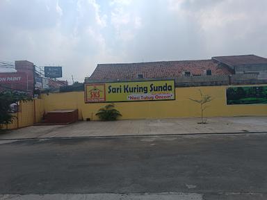 SARI KURING SUNDA JATIASIH