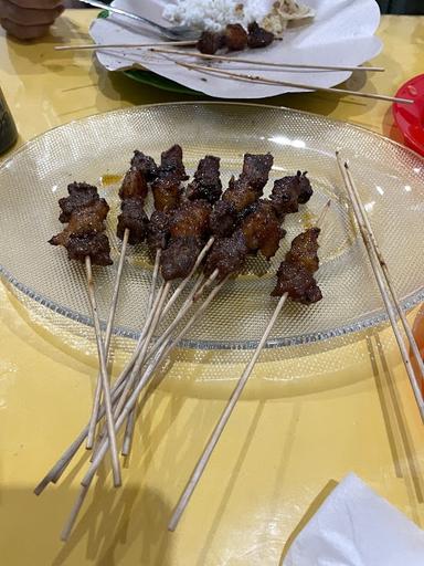 SATE MARANGGI PAK HADI