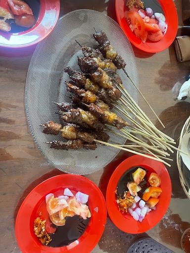 SATE MARANGGI PAK HADI