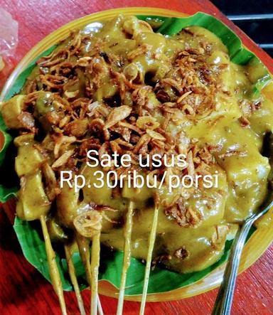 SATE PADANG BUYUNG HITAM DR RATNA