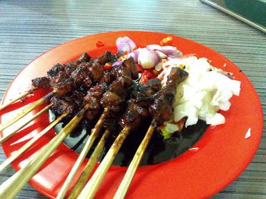 SATE SIDO MAMPIR PAK MIN SOLO GRAHA INDAH