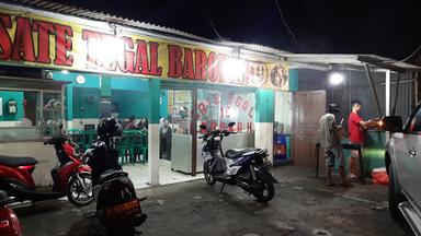 SATE TEGAL BAROKAH 19