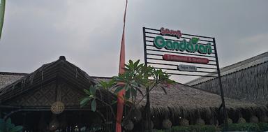 SAUNG GANDASARI JATIASIH