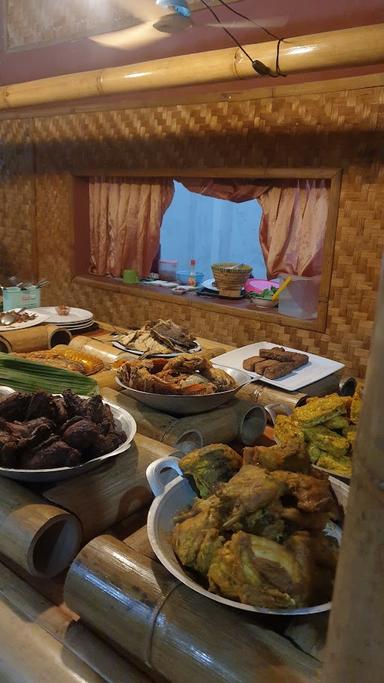 SAUNG SUNDA BETAWI